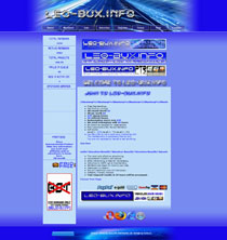 Leo-Bux