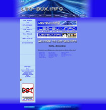 Leo-Bux