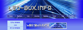Leo-bux
