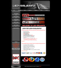Leo-Mails