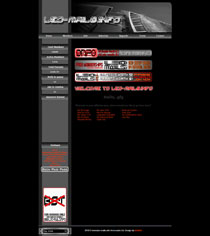 Leo-Mails