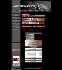 Leo-Mails